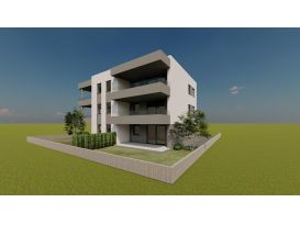 Flat in a new building, Sale, Novalja, Novalja