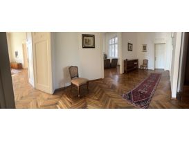 Flat in older building, Sale, Čakovec, Centar