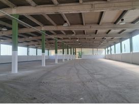 Proizvodno-skladišni prostor, Zakup, Varaždin, Varaždin