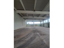 Proizvodno-skladišni prostor, Zakup, Varaždin, Varaždin