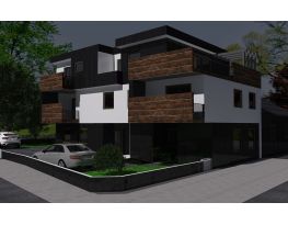 Stan u novogradnji, Prodaja, Varaždin, Varaždin