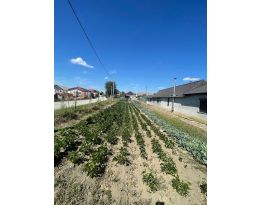 Građevinsko zemljište, Prodaja, Vidovec, Cargovec
