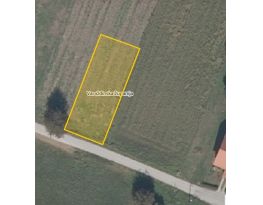 Građevinsko zemljište, Prodaja, Varaždin - Okolica, Kućan Marof