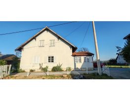 Dvojna kuća, Prodaja, Gornji Kneginec, Varaždin Breg