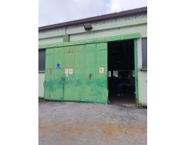 Proizvodno-skladišni prostor, Zakup, Varaždin, Varaždin