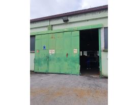 Proizvodno-skladišni prostor, Zakup, Varaždin, Varaždin