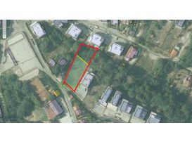 Plot for construction of mixed-use property, Sale, Zagreb, Maksimir
