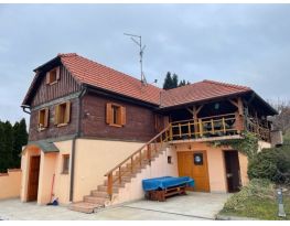 Leasure property, Sale, Gornji Kneginec, Varaždin Breg